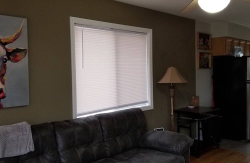 Speedway House | Speedway Charm