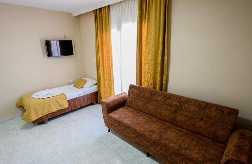 Icmeler Apartment | Speedy Apart Otel