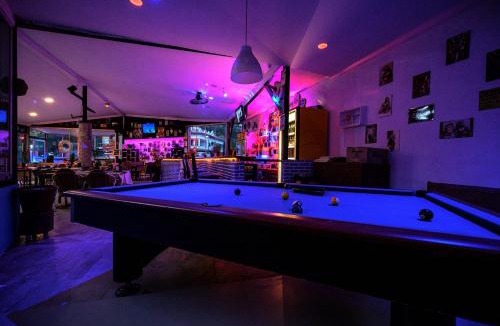 Icmeler Apartment | Speedy Apart Otel