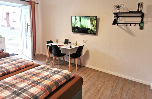 Reimerath Bed & Breakfast | Speedy's Bed & Breakfast