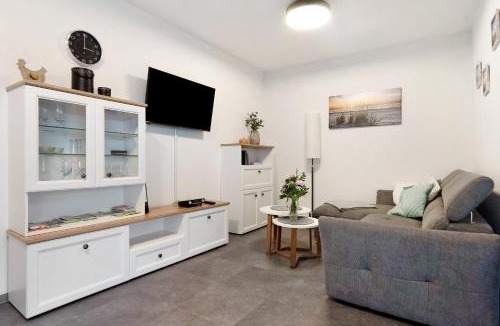 Geeste House | Speicherhäuschen Maren