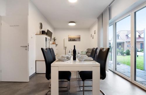 Geeste House | Speicherhäuschen Maren