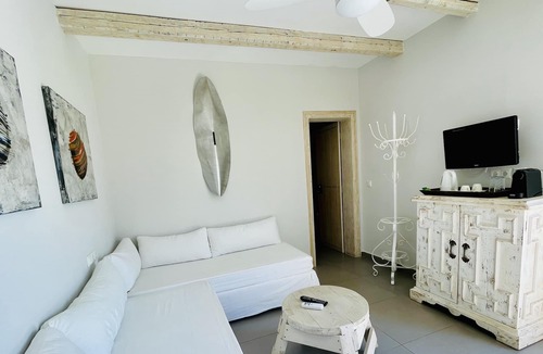 Ag. Georgios House | Speires