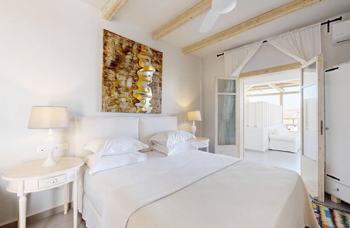 Ag. Georgios House | Speires