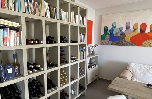 Ag. Georgios House | Speires