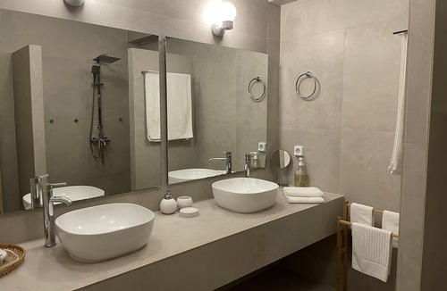 Ag. Georgios House | Speires