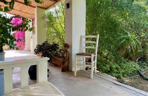 Calitzdorp House | Spekboom Cottage