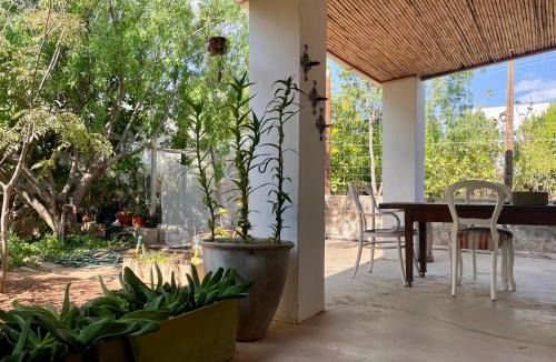 Calitzdorp House | Spekboom Cottage