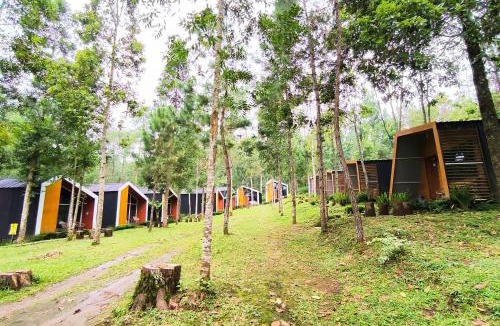 Getasan Hotel | Spekta Merbabu powered by Cocotel