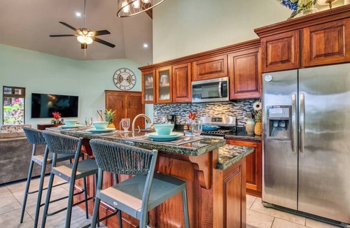 Tronadora Villa | Spellbinding views, 4 full suites, Pool & Hot Tub