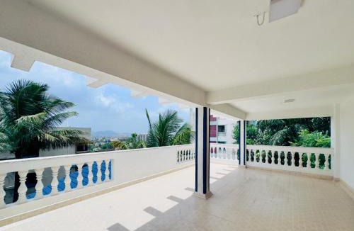 Vadgaon House | Spellbound