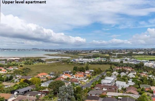 Takapuna Apartment | Spencer Apartments
