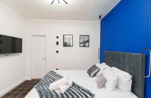 Harehills Apartment | Spencer House