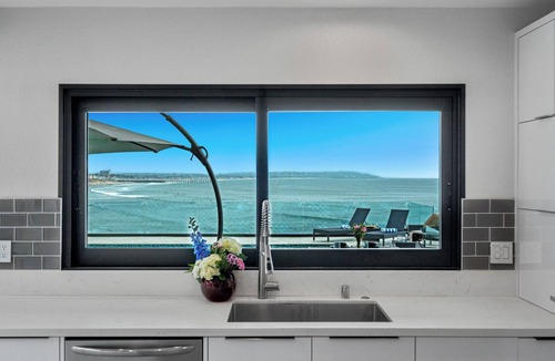 La Jolla House | Spend A Weekend W/A Pool July 11/12/Endless Views/A/C/Hot Tub