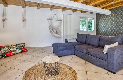 Charente Limousine House | Spend an unforgettable vacation in this beautiful country estate near numerous activities.