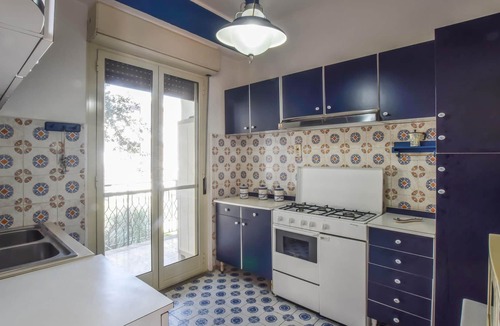 Bova Marina House | Spend an unforgettable vacation in this beautiful vacation home right on the beach.