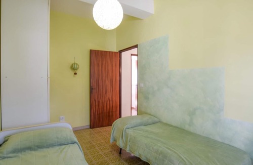 Bova Marina House | Spend an unforgettable vacation in this beautiful vacation home right on the beach.