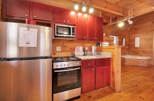 Pine Mountain Valley Cabin | Spend Independence Day at Wolf - Fiber Wifi! - Close to Callaway Gardens