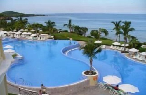 Cerritos Villa | Spend Spring Break or Christmas at Mexico,s Premier Resort