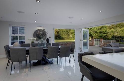 Blackpool House | Spengarth House Luxury Home (for upto 11 guests)