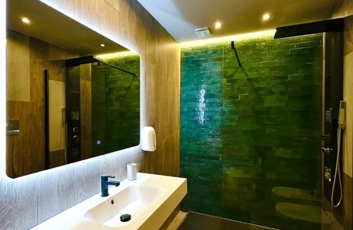 Monreale Apartment | Spera Luxury