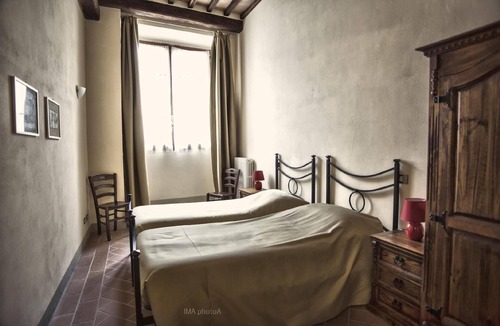 Massa Marittima Other | Sperior two-bedroom flat