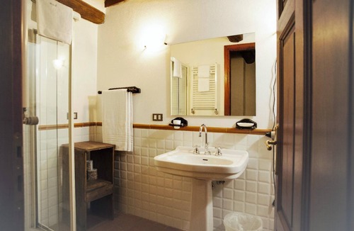 Massa Marittima Other | Sperior two-bedroom flat