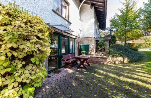 Linsengericht Apartment | Spessartruhe