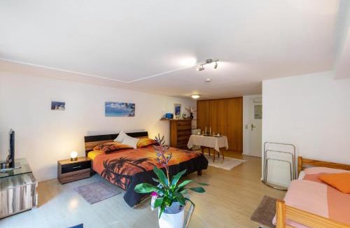 Linsengericht Apartment | Spessartruhe