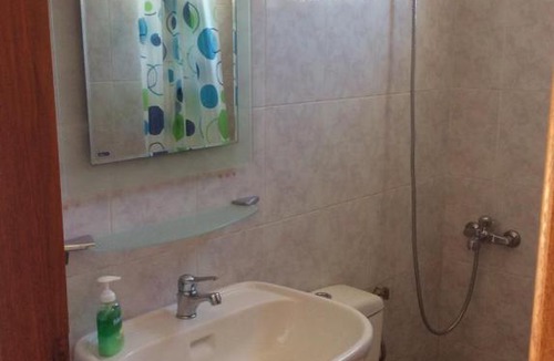 Agii Anargiri Apartment | Spetses-Agioi Anargyroi-Giannis