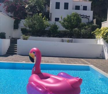 Spetses Villa | Spetses Cozy Villa
