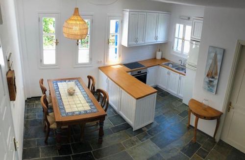 Spetses Villa | Spetses Cozy Villa