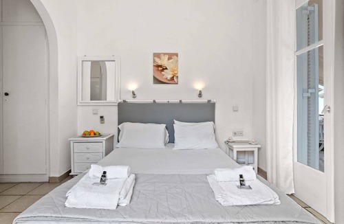 Spetses Condo | Spetses Revealed - Levante Colors & Scents