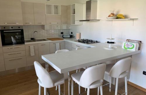 Policoro Apartment | Spettacolare appartamento vista mare Marinagri Resort Luxury apartment sea view