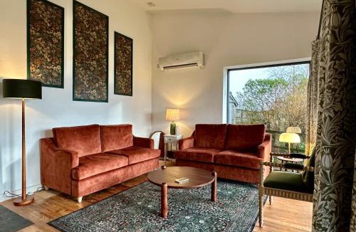 Breakish Apartment | Speuran Mora