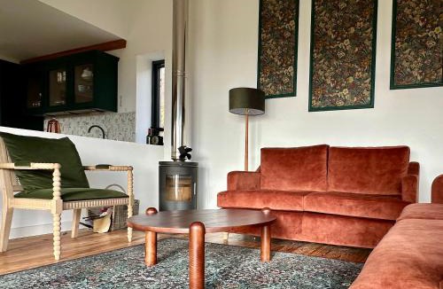 Breakish Apartment | Speuran Mora