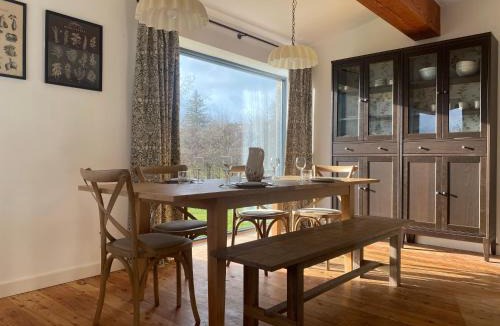 Breakish Apartment | Speuran Mora