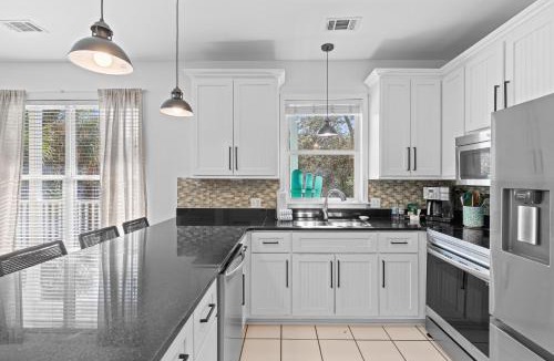 Gulfview Heights House | SPF 30A