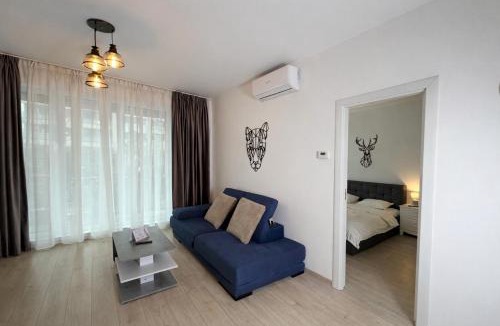 Voluntari Apartment | Sphynx Apartment Pipera