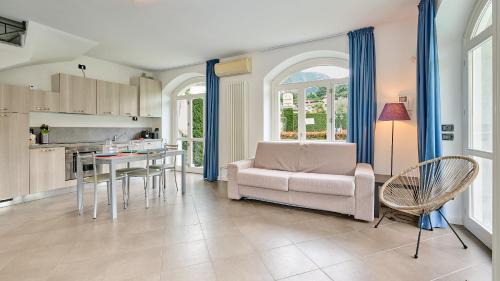 Bellagio House | spiaggia uno pool side apartment
