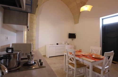 Vernole Apartment | Spicchi di Salento - Arancio by Interhome