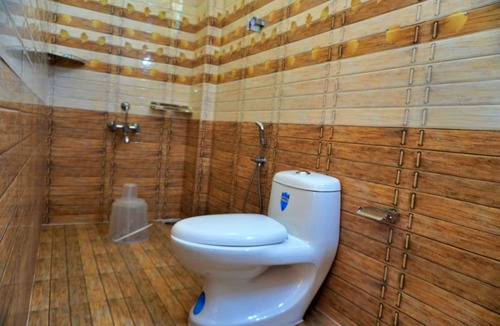 Pallivasal Hotel | Spice Jungle Resort