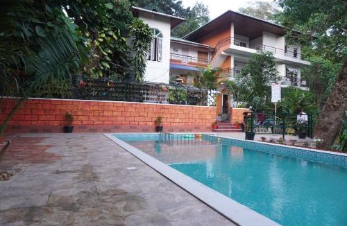 Devikolam Bed & Breakfast | Spice Jungle Resort