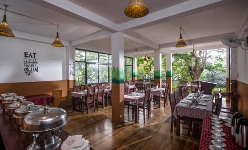 Devikolam Bed & Breakfast | Spice Jungle Resort