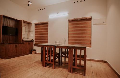 Udumbanchola House | Spice Legoon Munnar