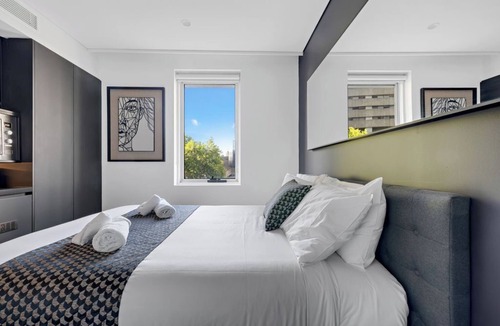 Chippendale Hotel | Spice On Broadway