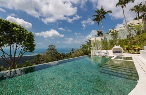 Na Thon Villa | Spice: Sublime Luxury Five Star Villa