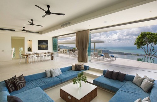 Na Thon Villa | Spice: Sublime Luxury Five Star Villa