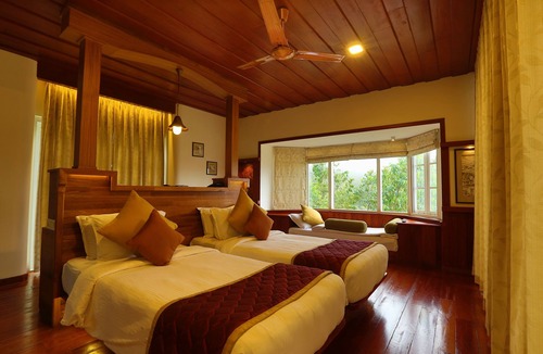 Udumbanchola Hotel | Spice Tree Munnar