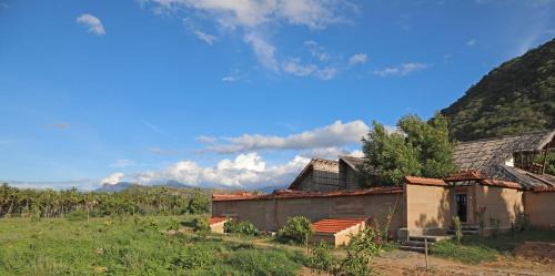 Udumalaipettai Hotel | SpiceTree Chinnar